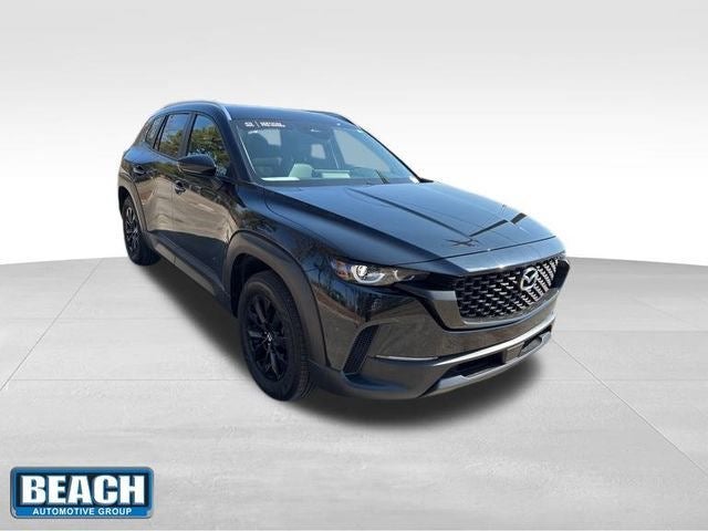 2025 Mazda Mazda CX-50 2.5 S Select Package