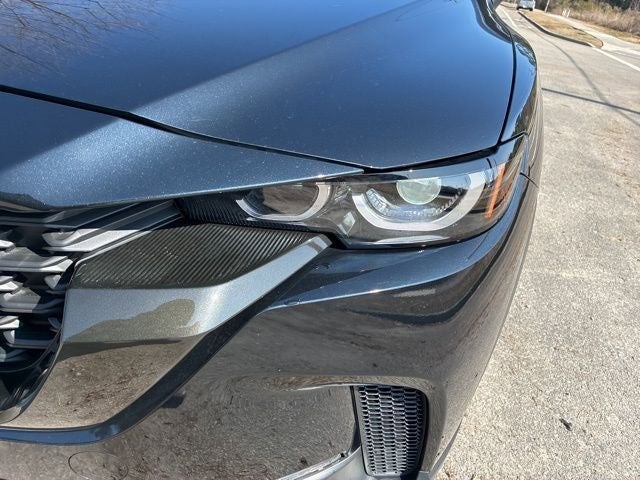 2025 Mazda Mazda CX-50 2.5 S Select Package