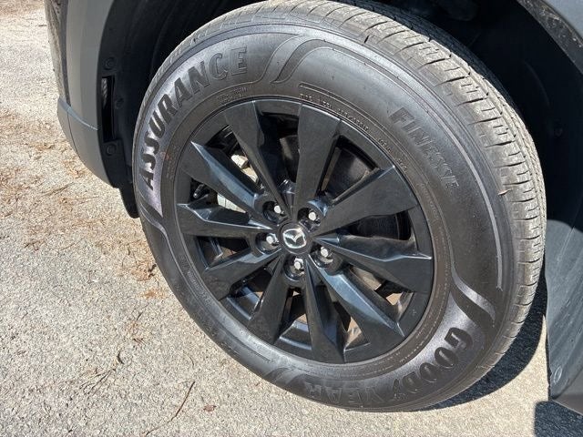 2025 Mazda Mazda CX-50 2.5 S Select Package