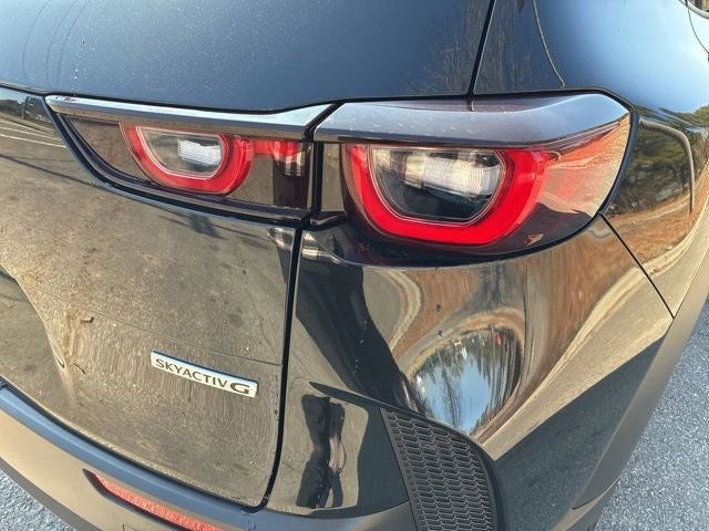 2025 Mazda Mazda CX-50 2.5 S Select Package