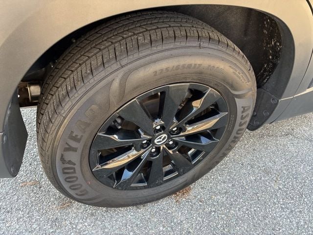 2025 Mazda Mazda CX-50 2.5 S Select Package