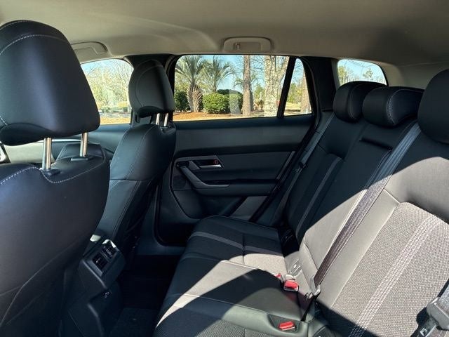 2025 Mazda Mazda CX-50 2.5 S Select Package