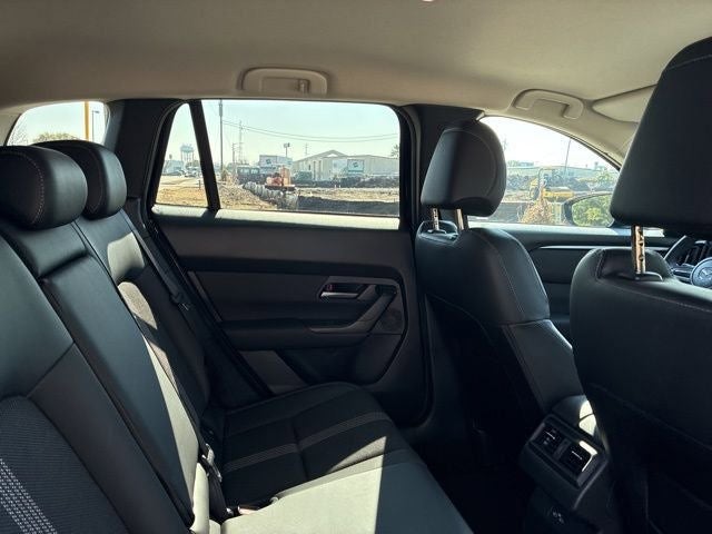 2025 Mazda Mazda CX-50 2.5 S Select Package