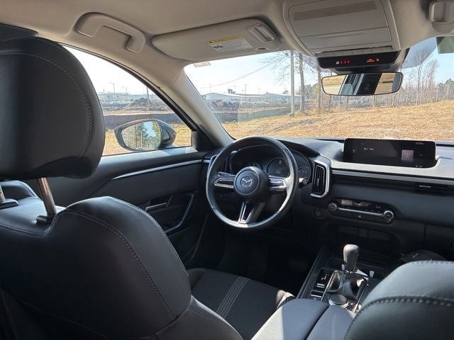 2025 Mazda Mazda CX-50 2.5 S Select Package