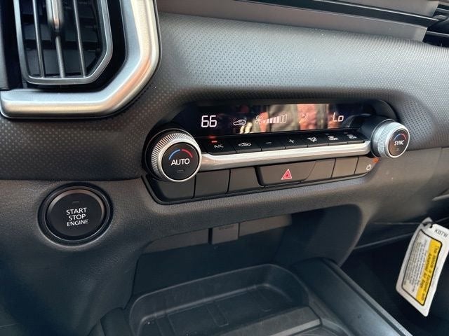 2025 Mazda Mazda CX-50 2.5 S Select Package