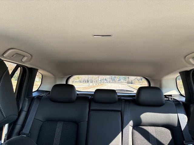 2025 Mazda Mazda CX-50 2.5 S Select Package