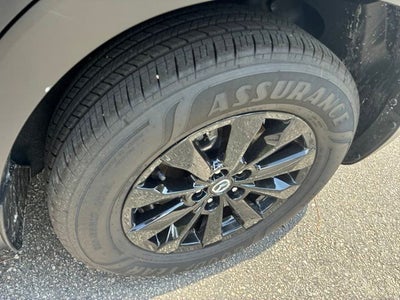 2026 Mazda Mazda CX-50 2.5 S Preferred