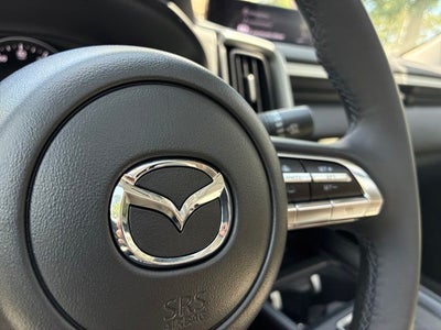 2026 Mazda Mazda CX-50 2.5 S Preferred
