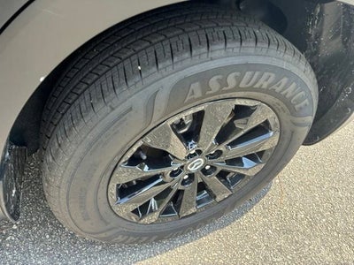 2026 Mazda Mazda CX-50 2.5 S Preferred