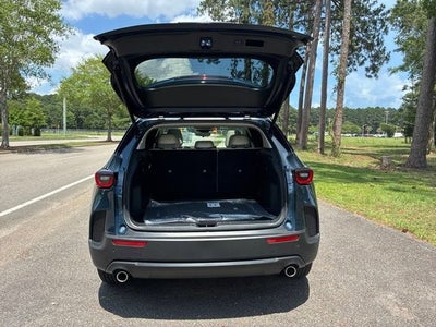 2026 Mazda Mazda CX-50 2.5 S Preferred