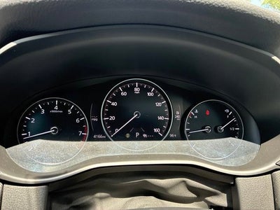 2026 Mazda Mazda CX-50 2.5 S Preferred