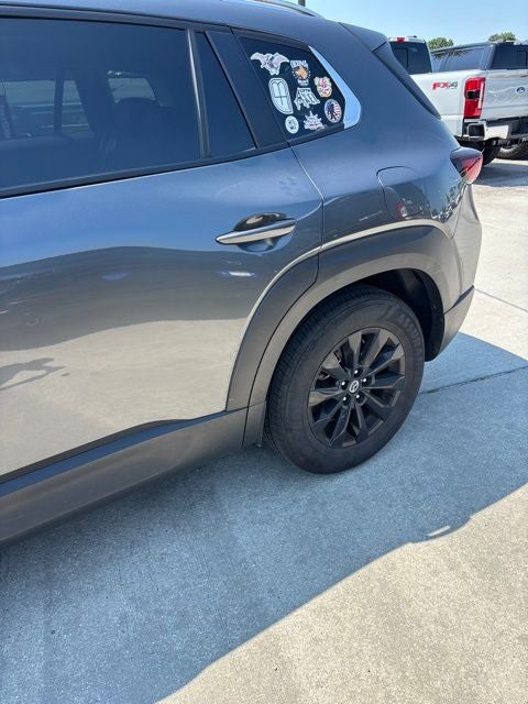 2024 Mazda Mazda CX-50 2.5 S Preferred Package
