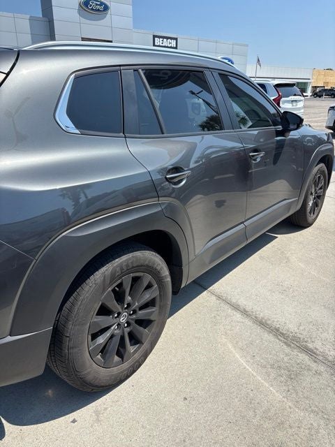 2024 Mazda Mazda CX-50 2.5 S Preferred Package