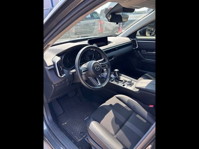 2024 Mazda Mazda CX-50 2.5 S Preferred Package