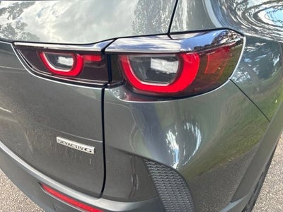 2024 Mazda Mazda CX-50 2.5 S Preferred Package