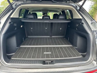 2024 Mazda Mazda CX-50 2.5 S Preferred Package