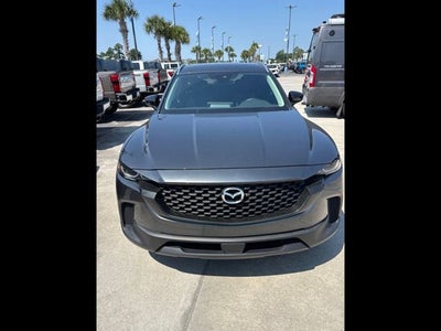 2024 Mazda Mazda CX-50 2.5 S Preferred Package