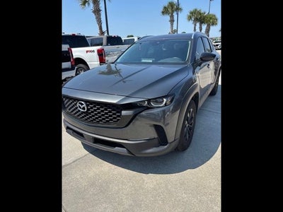 2024 Mazda Mazda CX-50 2.5 S Preferred Package