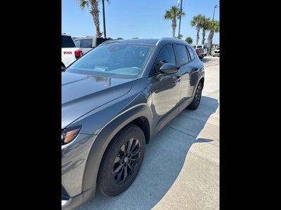 2024 Mazda Mazda CX-50 2.5 S Preferred Package