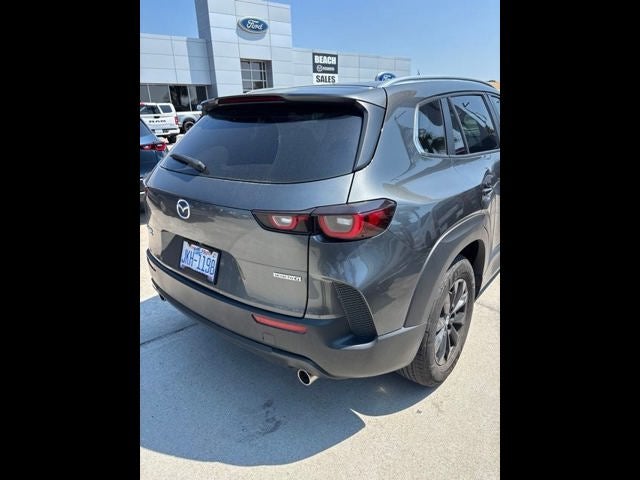 2024 Mazda Mazda CX-50 2.5 S Preferred Package