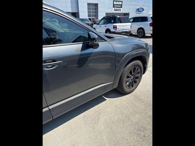 2024 Mazda Mazda CX-50 2.5 S Preferred Package