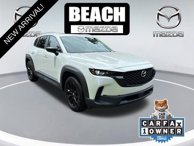 2023 Mazda Mazda CX-50 2.5 S Preferred Plus Package