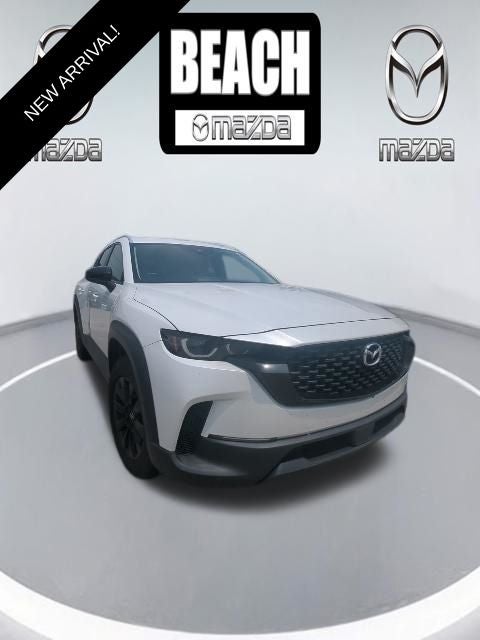 2023 Mazda Mazda CX-50 2.5 S Preferred Plus Package