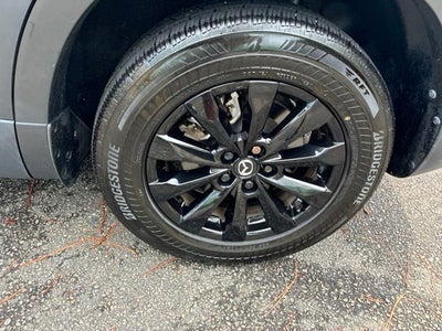 2023 Mazda Mazda CX-50 2.5 S Preferred Plus Package
