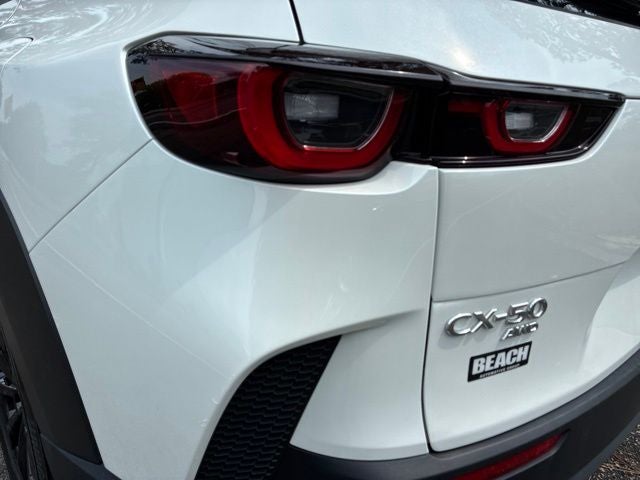 2023 Mazda Mazda CX-50 2.5 S Preferred Plus Package