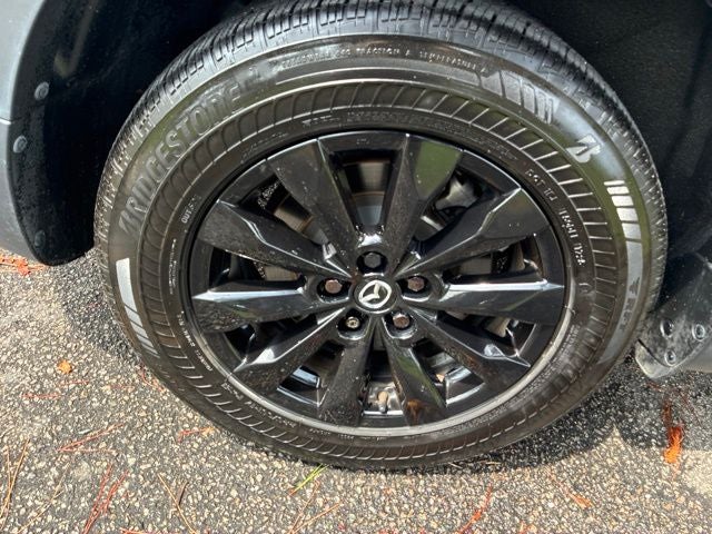 2023 Mazda Mazda CX-50 2.5 S Preferred Plus Package