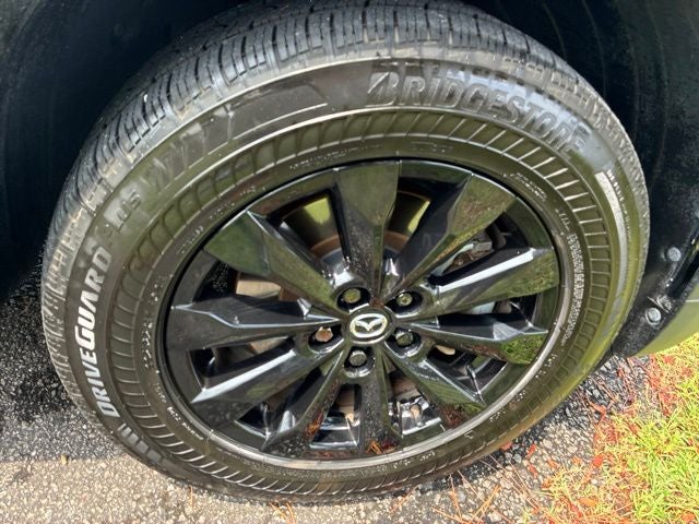 2023 Mazda Mazda CX-50 2.5 S Preferred Plus Package