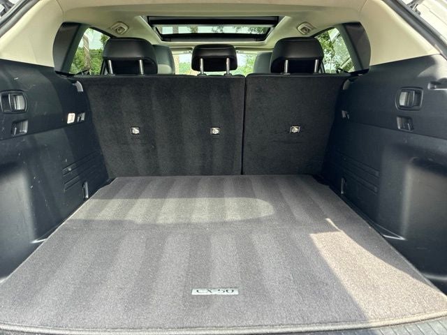 2023 Mazda Mazda CX-50 2.5 S Preferred Plus Package