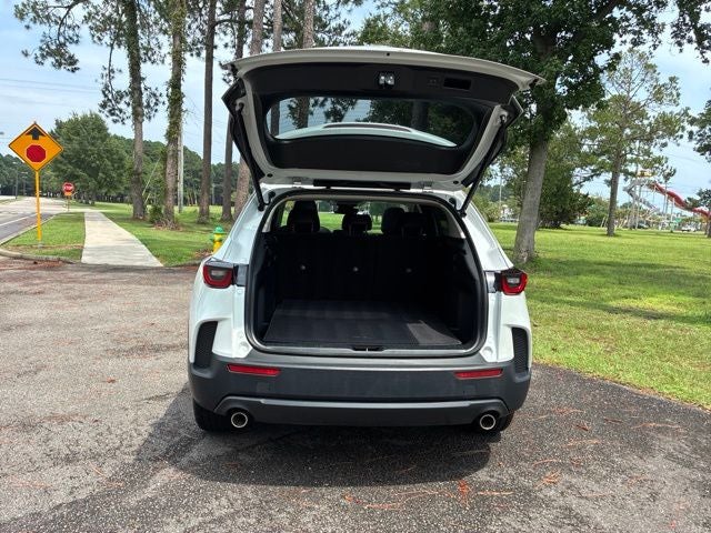 2023 Mazda Mazda CX-50 2.5 S Preferred Plus Package