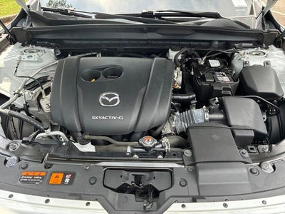 2023 Mazda Mazda CX-50 2.5 S Preferred Plus Package