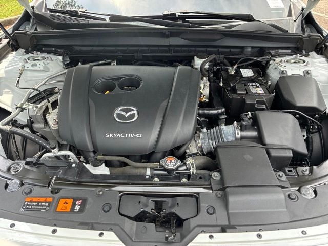 2023 Mazda Mazda CX-50 2.5 S Preferred Plus Package
