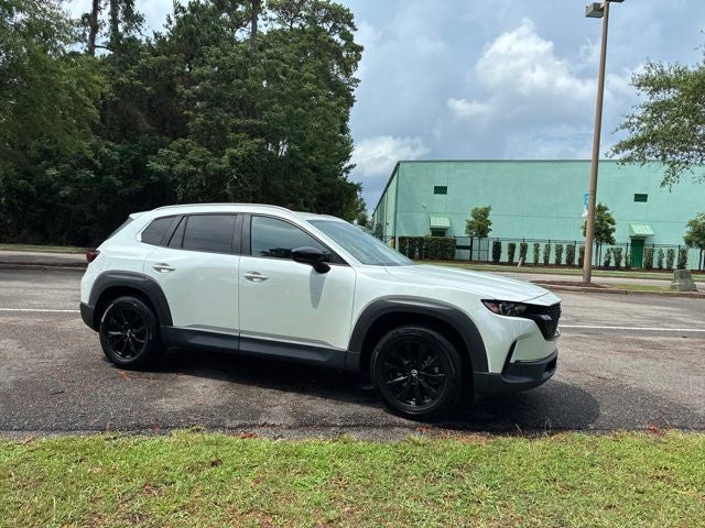 2023 Mazda Mazda CX-50 2.5 S Preferred Plus Package