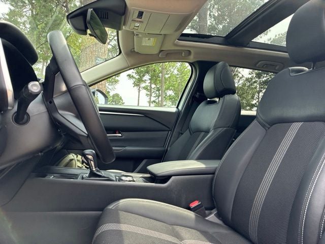 2023 Mazda Mazda CX-50 2.5 S Preferred Plus Package