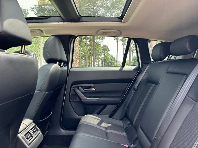 2023 Mazda Mazda CX-50 2.5 S Preferred Plus Package