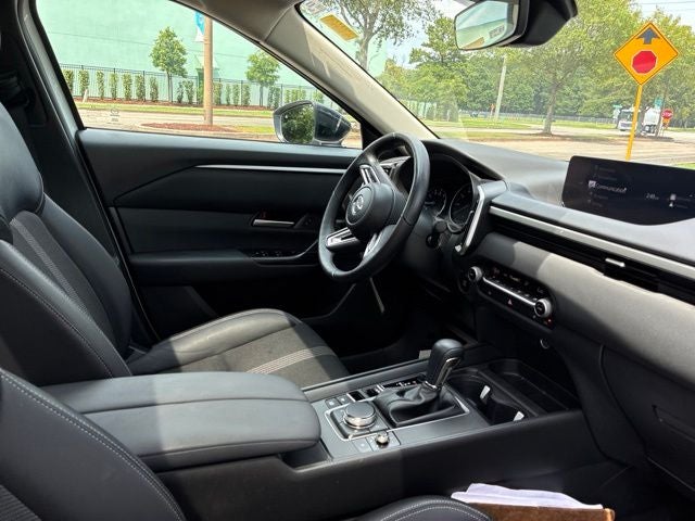 2023 Mazda Mazda CX-50 2.5 S Preferred Plus Package