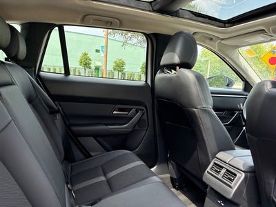 2023 Mazda Mazda CX-50 2.5 S Preferred Plus Package