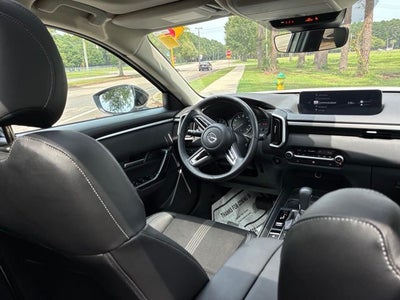 2023 Mazda Mazda CX-50 2.5 S Preferred Plus Package