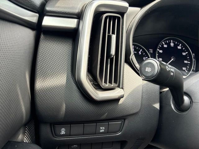 2023 Mazda Mazda CX-50 2.5 S Preferred Plus Package