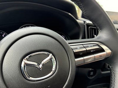 2023 Mazda Mazda CX-50 2.5 S Preferred Plus Package