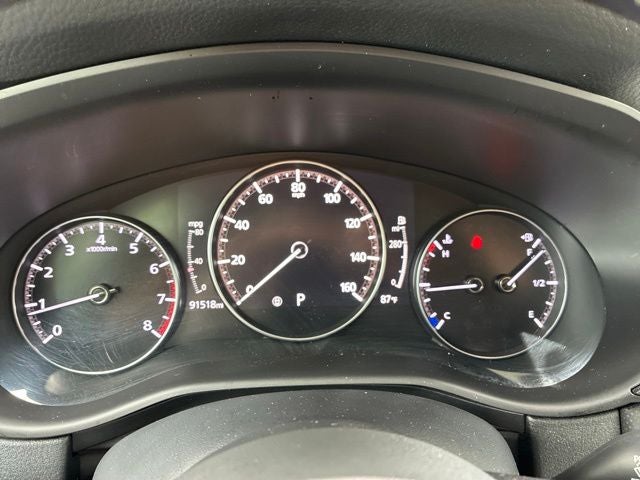 2023 Mazda Mazda CX-50 2.5 S Preferred Plus Package
