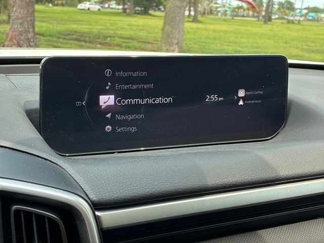 2023 Mazda Mazda CX-50 2.5 S Preferred Plus Package