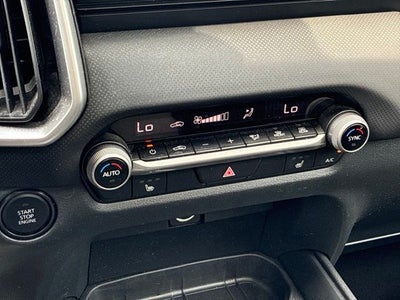 2023 Mazda Mazda CX-50 2.5 S Preferred Plus Package