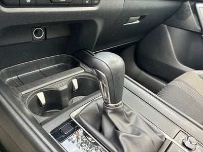 2023 Mazda Mazda CX-50 2.5 S Preferred Plus Package