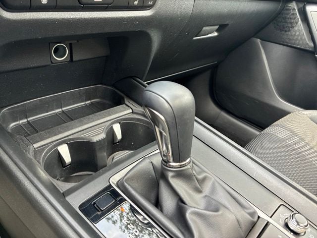 2023 Mazda Mazda CX-50 2.5 S Preferred Plus Package