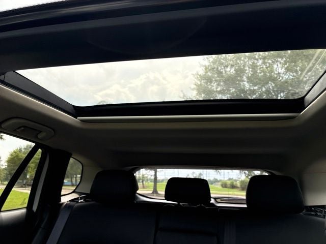 2023 Mazda Mazda CX-50 2.5 S Preferred Plus Package