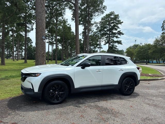 2023 Mazda Mazda CX-50 2.5 S Preferred Plus Package